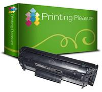 FX-10 FX-9 Toner Compatibile Nero per Canon I-Sensys MF-4010 MF-4100 MF-4120 MF-4140 MF-4150 MF-4270 MF-4320D MF-4330D MF-4350D MF-4370DN Fax L95 L100 L120 L140 L160 Laserbase PC-D440 PC-D450