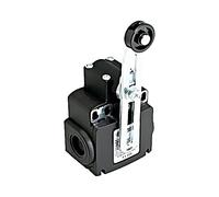 FX 555 Interruttore di fine corsa NO + NC 10A max.500VAC max.250VDC PG13,5 IP...
