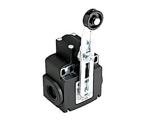 FX 555 Interruttore di fine corsa NO + NC 10A max.500VAC max.250VDC PG13,5 IP...