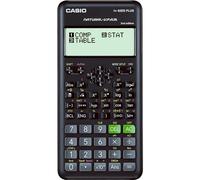 FX-82ES Plus-2 - Calcolatrice scientifica a 252 funzioni Casio