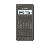 FX-82MS 2nd Edition Scientific Calculator