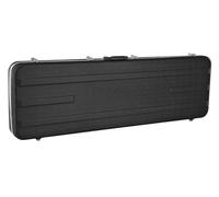 GEWA Custodia per basso elettrico FX F560390 in ABS universale