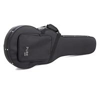 GEWA CUSTODIA ASTUCCIO EXTRA LEGGERO PER CHITARRA ELETTRICA LP LES PAUL SOFTCASE