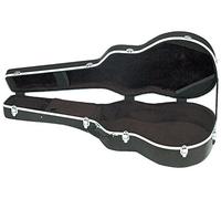 FX F560310 Custodie per Chitarra, Abs, Classica