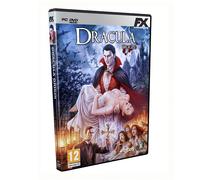 Fx IT-Dracula Origin Premium Dvd
