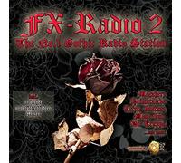 Fx Radio Vol. 2-The No. 1 Go - Vol. 2-Fx Radio No. 1 Go (2 CD)