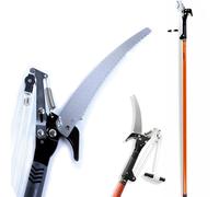 FX-TAS35 svettatoio troncarami FUXTEC