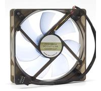 FX00000454 12025R12LP 12cm DC 12V 0.1A 12025 Quiet Silent pwm CPU Fan 120x120x25mm