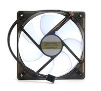 FX00000454 12025R12LP 12cm DC 12V 0.1A 12025 quiet silent pwm cpu fan 120x120x25mm