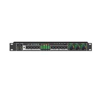 FX12 Pre-effetti Karaoke KTV Processore Audio Digitale Professionale For Effetti Eco Eco Processore Audio DSP Con Bluetooth USB