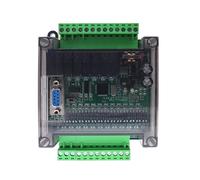 FX1N-20MR PLC - Uscita Relè A 20 Punti, Scheda Di Controllo Industriale CC, Controllore Logico Programmabile