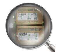 FX1N-40MR-ES-UL 1Pcs Melsec PLC Fx1N-40Mr-Es/Ul New in Box