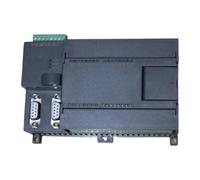 FX1N FX2N 32MR 32MT 2AD 2DA PLC Controller con alloggiamento per la simulazione di FX 4 RS485 RTU(32MR 2AD 2DA 20mA)