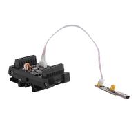 FX1N14MT PLC Scheda Di Controllo Industriale Case Cavo USBTTL Modulo PLC