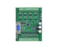 FX2N-10MT P Scheda di controllo industriale LC Controller programmabile con 6 ingressi e 4 uscite transistor(With analog)