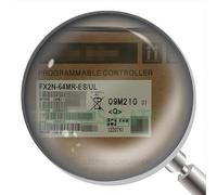 FX2N-64MR-ES/UL ONE New FX2N-64MR-ES/UL for Delivery