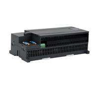 FX2N PLC Controller Industrial Board 16/26/30/40MR/T con analogica 4AD2DA supporto Works2 programmazione software e RTU/TCP(FX2N-400mtg)