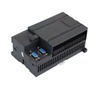 FX2N PLC Controller Industrial Board 16/26/30/40MR/T con analogica 4AD2DA supporto Works2 programmazione software e RTU/TCP(FX2N-30MT)