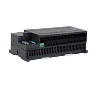 FX2N PLC Controller Industrial Board 16/26/30/40MR/T con analogica 4AD2DA supporto Works2 programmazione software e RTU/TCP(FX2N-40MR)
