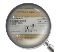 FX3G-60MR-DS 1Pcs New Fx3G-60Mr/Ds