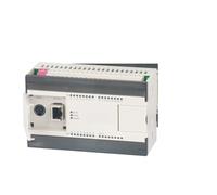 FX3U-M26MR-E PLC for Programming Controller Ethernet Port Transistor Relay Digital 16I 10O Analog 4I 2O FX3U-M26MT-E(FX3U-M26MT-E)