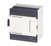 FX3U PLC Modulo di programmazione del controller per simulare 4I/4O EM3A-IO8R EM3A-AM8 EM3A-AE8 EM3A-AQ8 EM3A-AR8G PT100 EM3(EM3A-AQ8)