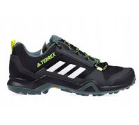 FX4575 Adidas Terrex AX3 scarpe da trekking da uomo scarpe da ginnastica...