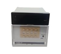 FX4M-1P2 1P4 2P4 FX6-I FX6M-1P4 2P2 2P4 Electronic Digital Counter Time Relay(FX6M-2P4)
