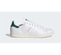 FX5522 Sneaker Adidas Stan Smith bianco/verde scarpe da uomo moda uomo