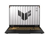 ASUS TUF Gaming F16 FX608JPR-RV013W NOTEBOOK GAMING, 16 ", processore Intel® Core i7-14650HX, NVIDIA GeForce RTX™ 5070, RAM 16 GB, 1000 GB SSD, Grigio, Windows 11 Home