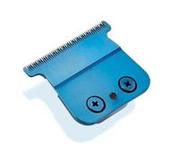 FX707- Lame Di Ricambio Compatibili Con Babyliss | Compatibile con i tagliacapelli BabylissPro (FX787) e i tagliacapelli (FX726) - Kit testina(Blue)