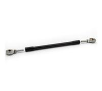 FXCNC Racing 120 mm, aste del cambio e teste del tirante regolabile, universale, vestibilità