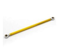 FXCNC Racing 150mm Struttura di comando del cambio e teste barra d'accoppiamento Posizionamento regolabile Universale