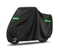 FXDSCA Telo Coprimoto per BMW R1200RT R 1200 RT, Telo Moto Impermeabile Teli Moto Esterno Copri Moto Coprimoto Traspirante Antipolvere Protezione UV Accessori