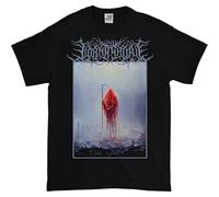 fxdszaszzdx Lorna Shore And I Return To Nothingness T-Shirt Black M