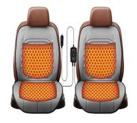 Fxiaobin Super caldo , Viene Fornito Con Una Pala Da Neve, Coprisedili Auto Adatto a vari modelli di auto,GrayB-two-pieceset