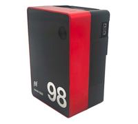 FXLion Batteria Nano Pro RED 14,4V / 98Wh V-Mount con PD 100W