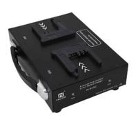 FXLion Caricabatterie con attacco B