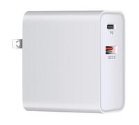 Fxlion 1-ch USB-C PD Fast Charger