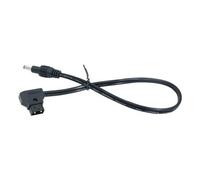 FXLion Cavo adattatore da D-tap a spina di rete (presa 2,1mm-/5,5mm+)