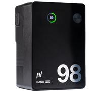 Fxlion Nano Pro V-Mount Battery PD 100W - 98Wh