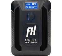 FXLion Nano Three 14,8V/150Wh V-lock Wireless