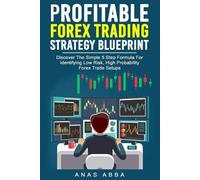 Fxmindtrix Academy Anas Ab Profitable Forex Trading Strategy Bluepri (Tascabile)