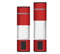 FXNFXLA Generatore di Bottiglie d'Acqua di idrogeno 2024, concentrazione Fino a 5000 PPB Macchina Portatile per la Produzione di Acqua di idrogeno, Membrana PEM e ionizzatore con Tecnologia SPE