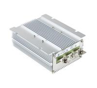 FXPCGZISH Regolatore di tensione Step Down da 24 V a 12 V, 60 A, 50 A, 40 A, 30 A, 20 A, 15 A, 10 A, 5 A, 1,5 A, 24 Volt a 12 Volt, convertitore di tensione Step Down (24 V a 12 V 10 A)