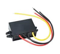 FXPCGZISH Regolatore di tensione Step Down da 24 V a 12 V, 60 A, 50 A, 40 A, 30 A, 20 A, 15 A, 5 A, 3 A, 1,5 A, 24 Volt a 12 Volt, convertitore di tensione Step Down (24 V a 12 V, 5 A)