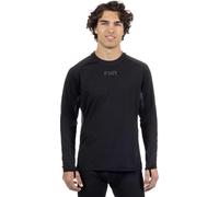 §Maglia FXR Atmosphere Nera Ops§