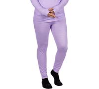 FXR Atmosphere Pantaloni funzionali da donna, porpora, taglia S per donne