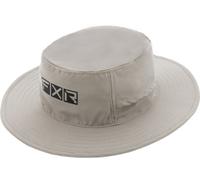 FXR Attack Cappello, grigio-beige per maschi