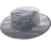 FXR Attack Cappello, grigio-bianco per maschi